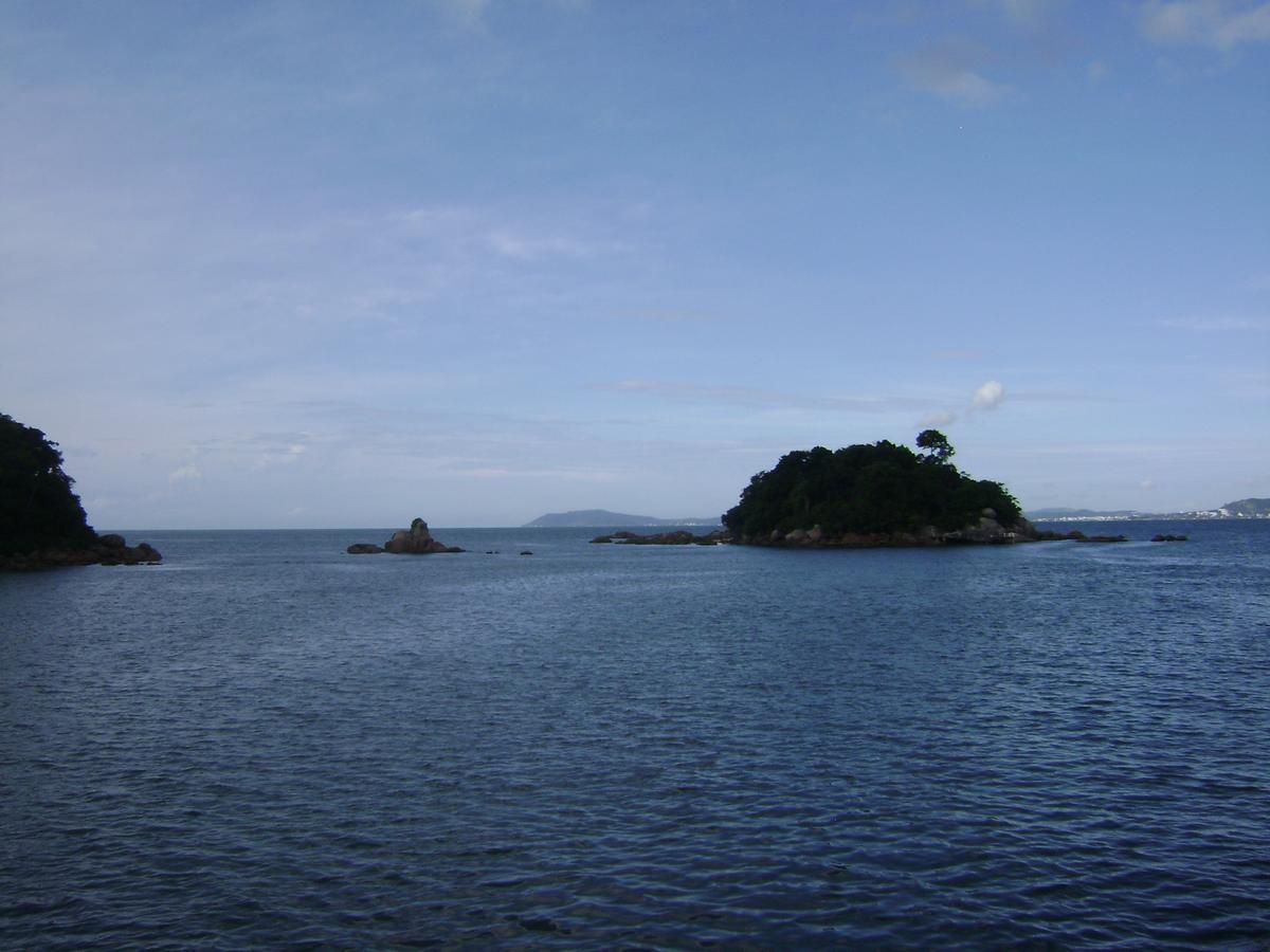 Lindo Apto, 50Metros Do Mar, Ideal Para Familias フロリアノポリス エクステリア 写真