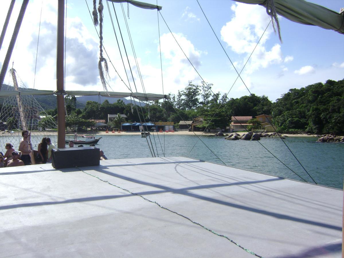 Lindo Apto, 50Metros Do Mar, Ideal Para Familias フロリアノポリス エクステリア 写真
